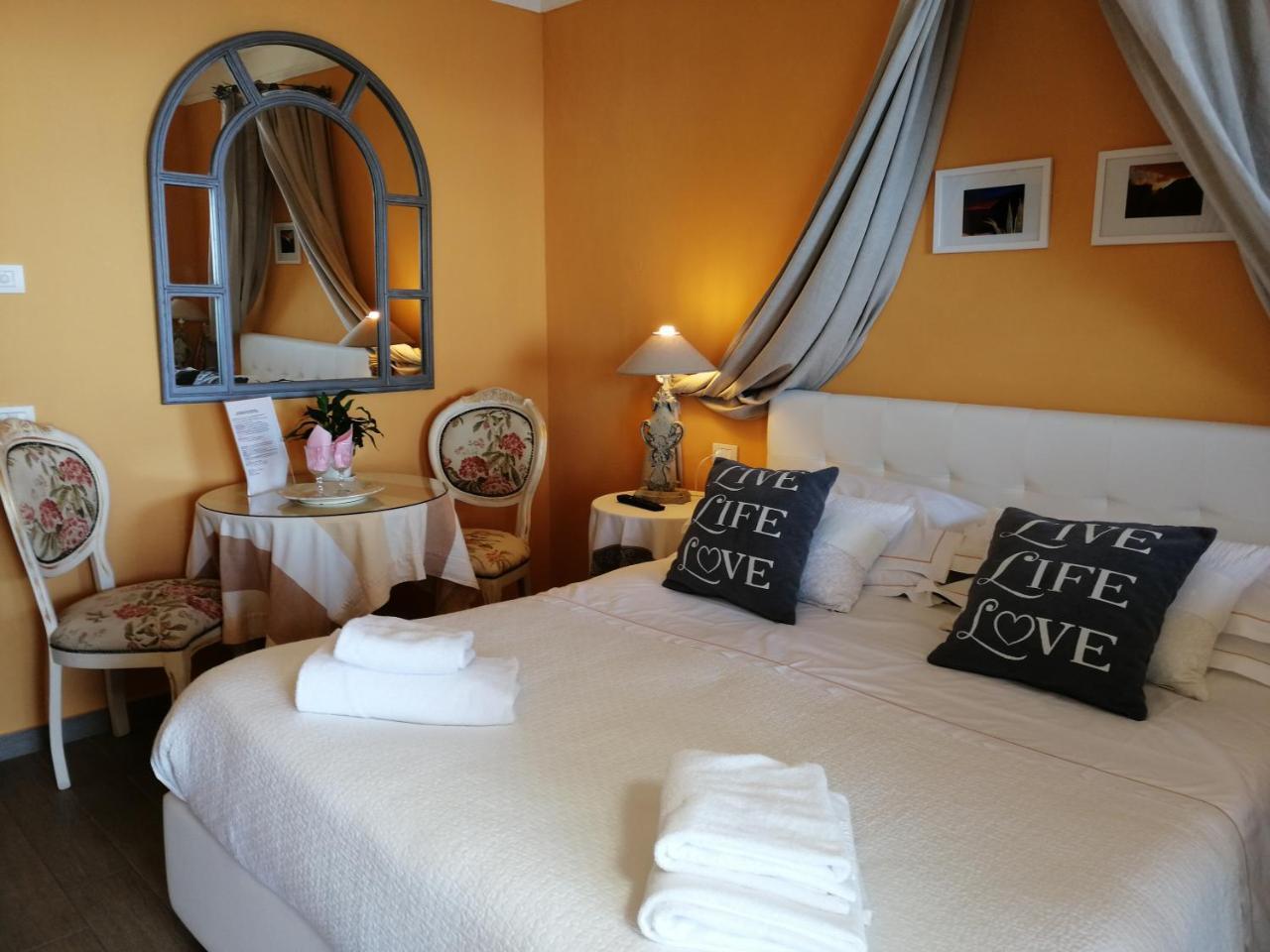La Serra Sul Mare Monterosso al Mare Room photo