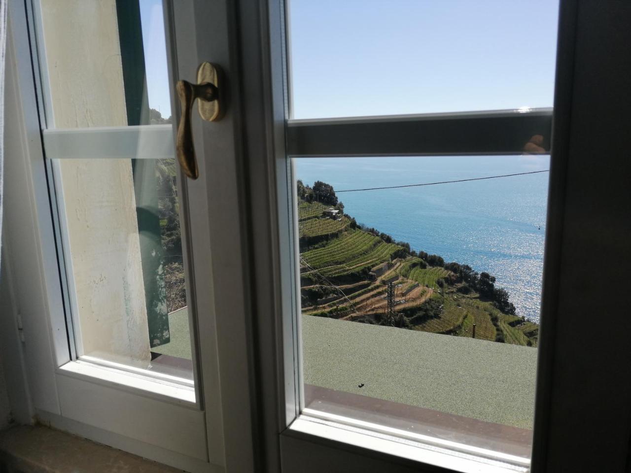 La Serra Sul Mare Monterosso al Mare Exterior photo